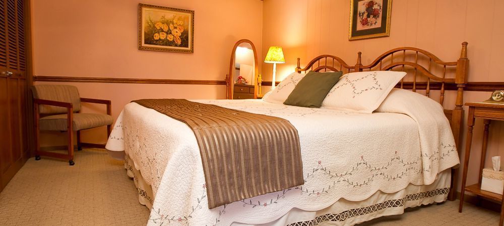 Red Bud Cove Bed And Breakfast Suites Hollister Kültér fotó